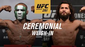 Masvidal was so cocky in the ring. X9q209lssmcbpm