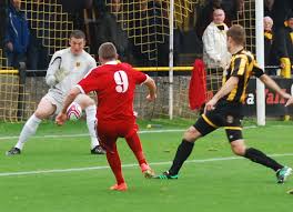 Auchinleck 2 Glenafton 1