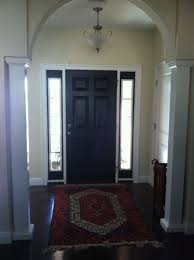 Garage doors are sturdy and robust, keep your car protected and provide an additional level of security to you and your loved ones. How To Paint Interior Doors Black Arxiusarquitectura