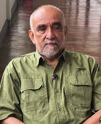 Cultural Activist Edru Abraham's Hopeful Mission — Positively Filipino