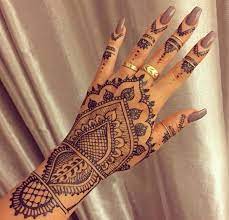 Also, like and subscribe fo. 175 Beautiful Henna Tattoo Ideas For Girls To Try At Least Once