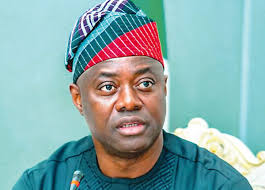 FULL LIST: Makinde, Adeolu Akande, Ogunwuyi, Fatia Buhari, Others make 2021  Oyo State 100 Most Influential list