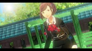 Memories Of Summer By K Keii Persona Shin Megami Tensei Persona Persona 5