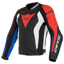 Nexus Leather Jacket Leather Motorcycle Jacket Dainese Official