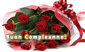 Auguri Di Buon Compleanno Buon Compleanno Buon Compleanno Auguri Di Buon Compleanno Auguri Di Compleanno