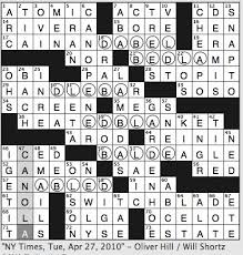 New english words may come from foreign words that have been adapted into the english language over time. Rex Parker Does The Nyt Crossword Puzzle Johnny Who Used To Cry Come On Down Tue 4 27 10 Penny Pincher Slangily Seoul Based Automaker Means Of Staying Toasty At Night