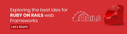 Best Ruby On Rails Ides Exploring The Top 10