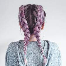 So saying you want to dye your hair purple can mean all sort of things. How To Get Lilac Hair