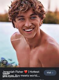 Why Jeremiah Fisher Stands Out in 'The Summer I Turned Pretty'