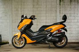 The following table lists some of the existing modifiers and shows examples of their use. Modif Yamaha Nmax Yang Bikin Ngiler