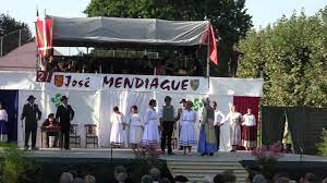 Calendrier Fete Pays Basque 2023 Calendrier Annuel Des Fetes Pays Basque 2022-2023 | Ethno Travels