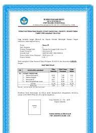 Check spelling or type a new query. Contoh Blanko Skhu Format Excel Terbaru Lengkap Administrasi Kelas Skhu Smp