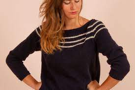 Pour notre plus grand bonheur, il existe une large sélection de patrons pour tricoter le pull de ses le patron de tricot vous permettra de décliner le modèle dans de nombreux coloris et textures de laines. Pull A Tricoter Tous Nos Conseils Pour Bien Demarrer