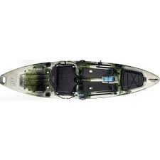 Jackson Kayak Skipper Angler Kayak