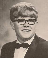 1969 Graduate Rossville