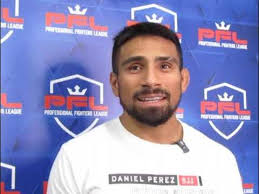 Elvin Espinoza talks PFL MMA, Kill Cliff FC, Hard Rock Live, South Florida  and more.