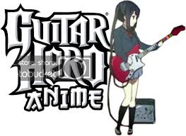 guitar hero anime violin hero updated 10 14 09 newest