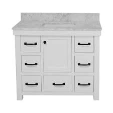 It is hand crafted and hand painted, which means each avola is unique and charming. Farmhouse Rustic 41 45 Bathroom Vanities Birch Lane