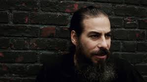 City Athletes: David Kung Fu — JUSTIN STEELE