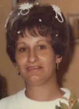 Obituary information for Beverly Anne Shanholtz