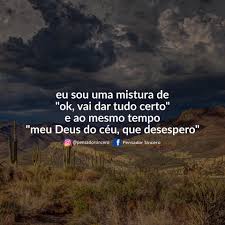 Pensador Sincero Nao Da Pra Manter O Controle O Tempo Inteiro Facebook