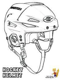Pin On Stone Cold Hockey Coloring Pages