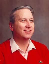 Ernest J.B. "Ernie" Robbin