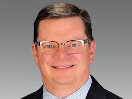 Onward and Upward': How This Senior Director of Risk Management Used His  Personal Motto to Protect Sysco Workers : Risk & Insurance