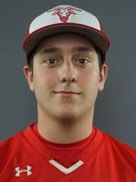 2020 Baseball Roster