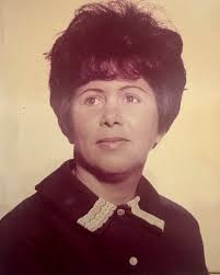 Bertha Rogers Griffin Obituary (2024)