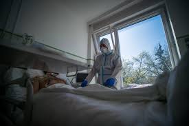 Gov.hu is tracked by us since april, 2011. Coronavirus 41 Fatalities 258 New Infections Registered Hungary Today