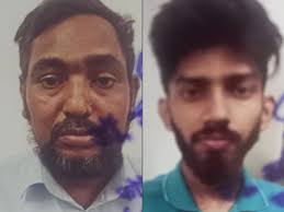 Kidney racket busted using new DNA sequencing in Rajasthan; FSL team nabs  accused posed as uncle & nephew using forged papers