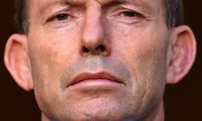 Sneered at, patronised, and condemned, Abbott battles on. And that's a good  thing