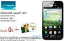 Mviles libres. Mviles con las mejores ofertas - Movistar
