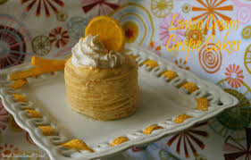 They said it was bulky and not. America S Test Kitchen Crepes Inside Nanabread S Head