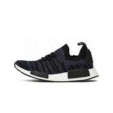 Adidas damen nmd_r1 stlt pk fitnessschuhe, schwarz (negbás/vernob/verfue 000), 44 2/3 eu. Shoes Adidas Nmd R1 Stlt Primeknit Women Shop Us Takemore Net