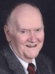 Richard Joyce Obituary (1933