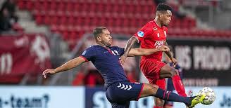 Mijn ervaring bij fysiovrienden was top! Ajax Duo Schittert Nu Bij Twente Maar Hebben Onze Eigen Vriendin