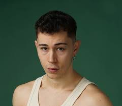 Rafael Verdugo's Instagram, Twitter & Facebook