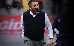 Murat sancak ile ilgili tüm haberleri ve son dakika murat sancak haber ve gelişmelerini bu sayfamızdan takip edebilirsiniz. Umit Ozat Tan Adana Demirspor Baskani Murat Sancak A Gonderme Internet Haber