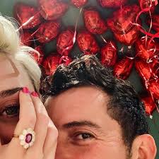 Orlando jonathan blanchard copeland bloom was born on january 13, 1977 in canterbury, kent, england. Intip Material Cincin Tunangan Orlando Bloom Dan Katy Perry Seharga Rp 70 M