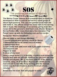 Bishops Storehouse Order Form 2019 Yummerz Sos Recipe Sos Creamed Beef