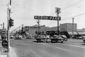 San Diego North Park San Diego San Diego Area San Diego Photography