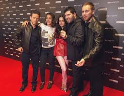 Mafia activity in naples is at the center of this series, which focuses on internal struggles that follow after the head of a family is imprisoned. Torna Gomorra Quarta Stagione Su Sky Atlantic Dal 29 Marzo Rb Casting