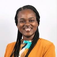 Deidre-Ann Burrell, PMP, MSc