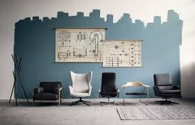 Imperfect Finish Bolia Architektur Innenarchitektur Wohnung Streichen Innenarchitektur