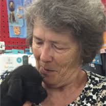 Janet Kathy Hayes Obituary