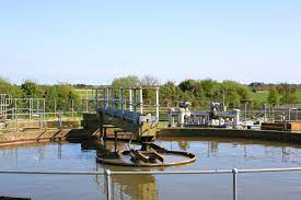 Sewage Lagoon Basics Omag