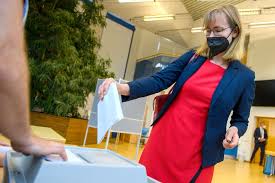 95 % der stimmen sind wertig. 8brxzwov7dvmum