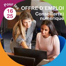 Check spelling or type a new query. Milo Chalon On Twitter Offre D Emploi On Recherche Des Conseiller E S Numeriques A Chalon Sur Saone Postule Ou Renseigne Toi Au 03 85 93 47 59 Ou Sur Chalon Entreprises Milobfc Fr A Bientot